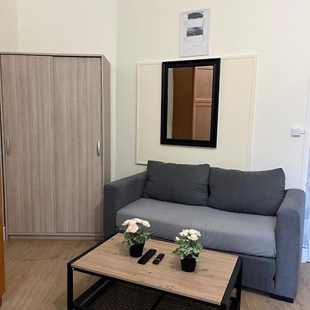 Charmant Studio Spacieux Paris Extérieur photo