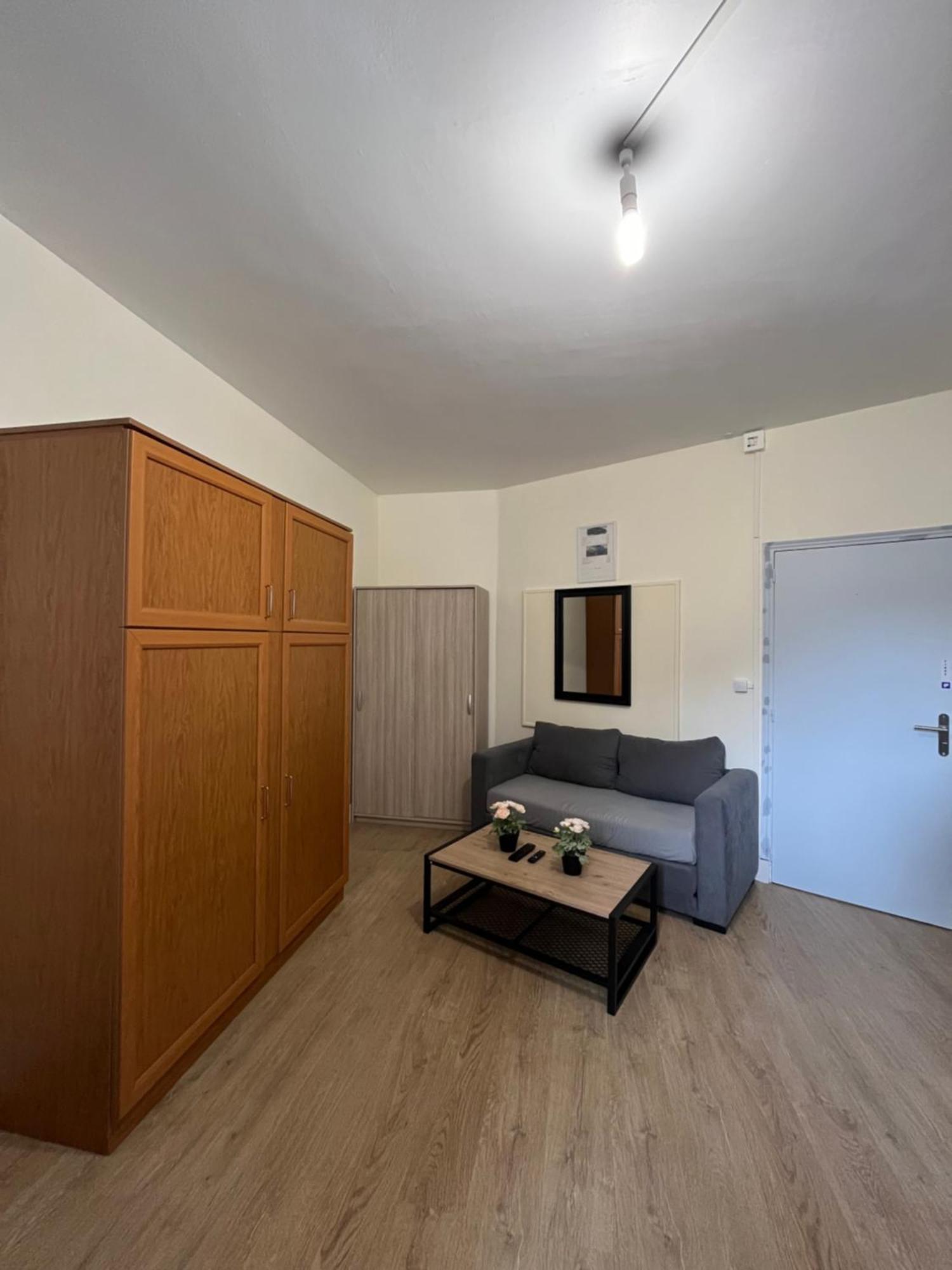Charmant Studio Spacieux Paris Extérieur photo